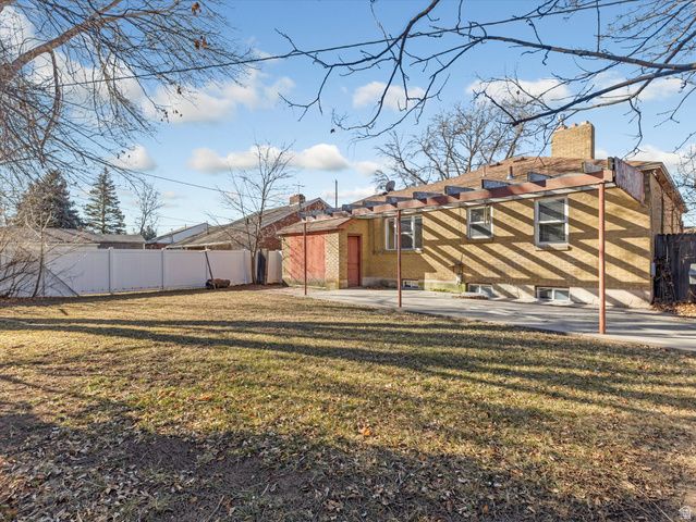 1981 S 1700 E, Salt Lake City, UT 84108