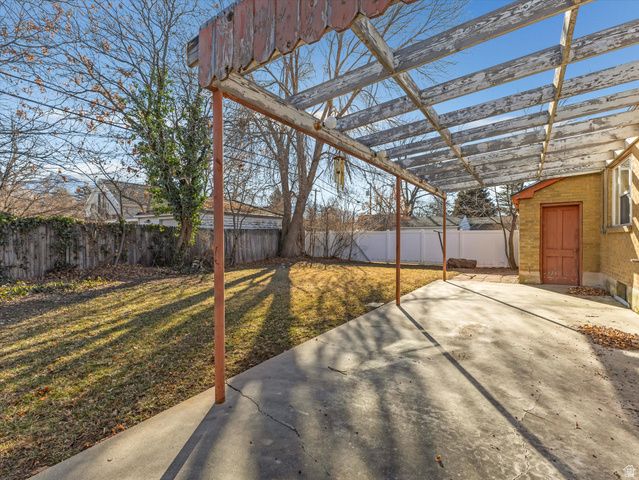 1981 S 1700 E, Salt Lake City, UT 84108