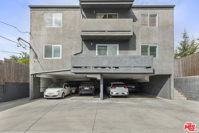 2714 Auburn Street 103, Los Angeles, CA 90039