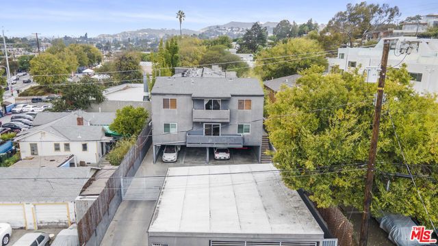 2714 Auburn Street 103, Los Angeles, CA 90039