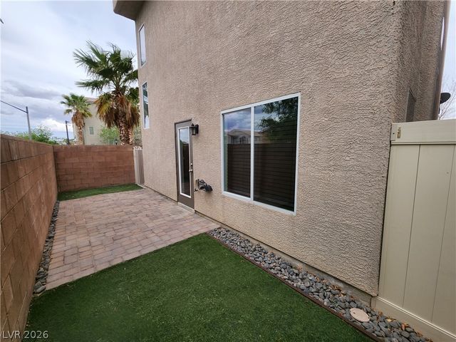 9326 Pencil Cedar Avenue, Las Vegas, NV 89149