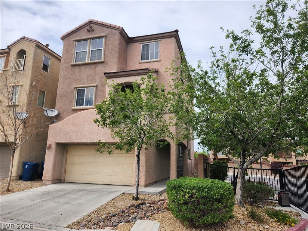 9326 Pencil Cedar Avenue, Las Vegas, NV 89149