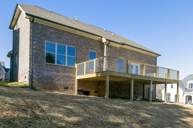 1 Elissa Place, Hendersonville, TN 37075