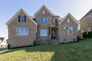 1 Elissa Place, Hendersonville, TN 37075