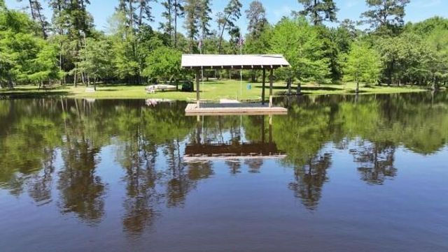 9296 County Road 302, Plantersville, TX 77363