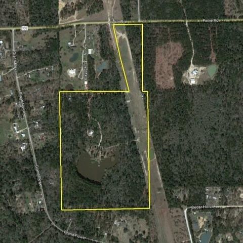 9296 County Road 302, Plantersville, TX 77363