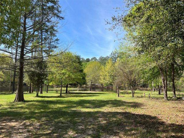 9296 County Road 302, Plantersville, TX 77363