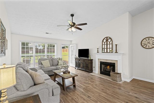 7065 Valley Landing Court, Cumming, GA 30041