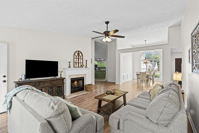 7065 Valley Landing Court, Cumming, GA 30041