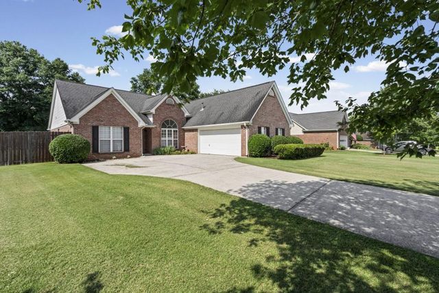 7065 Valley Landing Court, Cumming, GA 30041