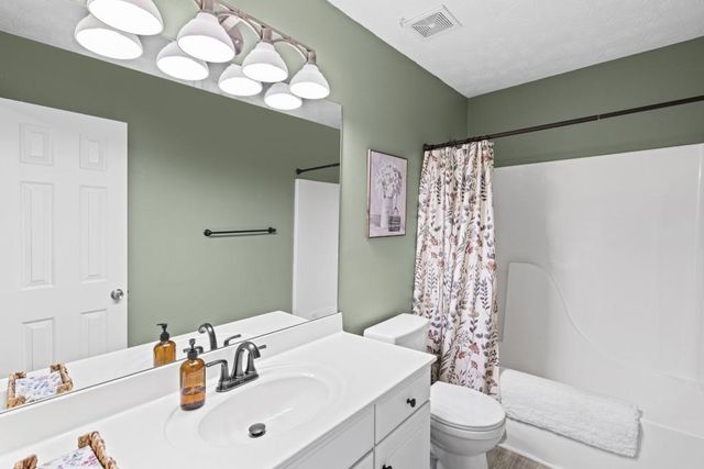 7065 Valley Landing Court, Cumming, GA 30041