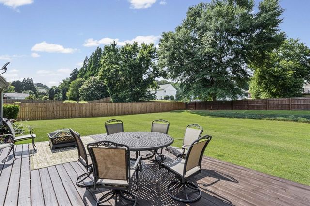 7065 Valley Landing Court, Cumming, GA 30041