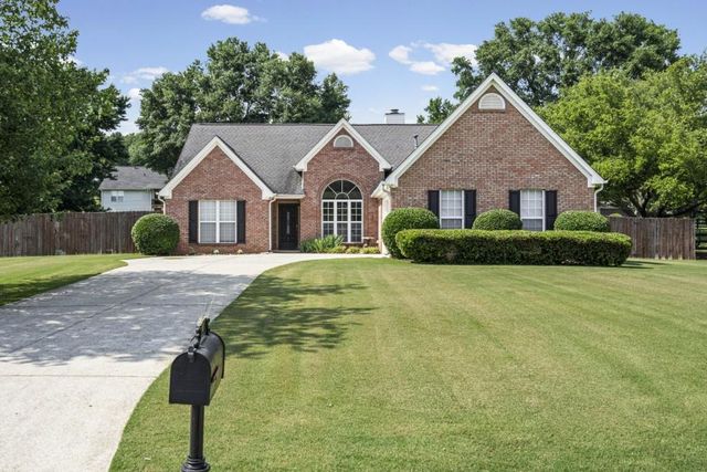 7065 Valley Landing Court, Cumming, GA 30041