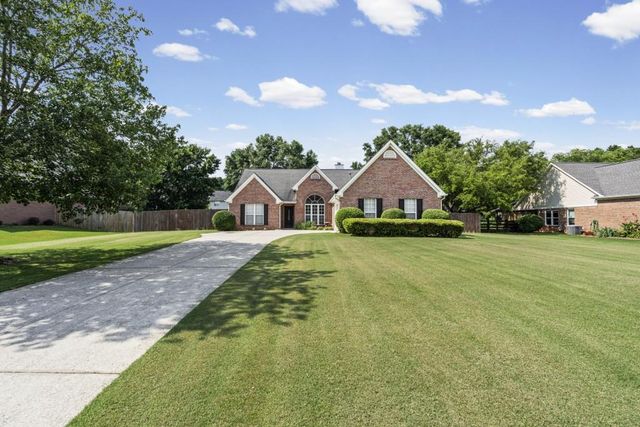 7065 Valley Landing Court, Cumming, GA 30041