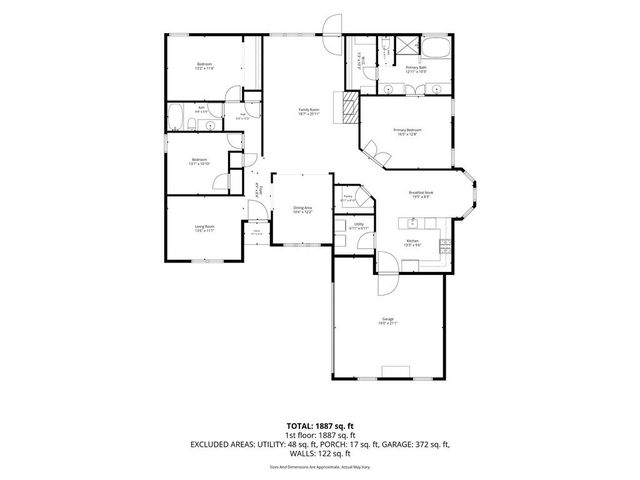 7065 Valley Landing Court, Cumming, GA 30041