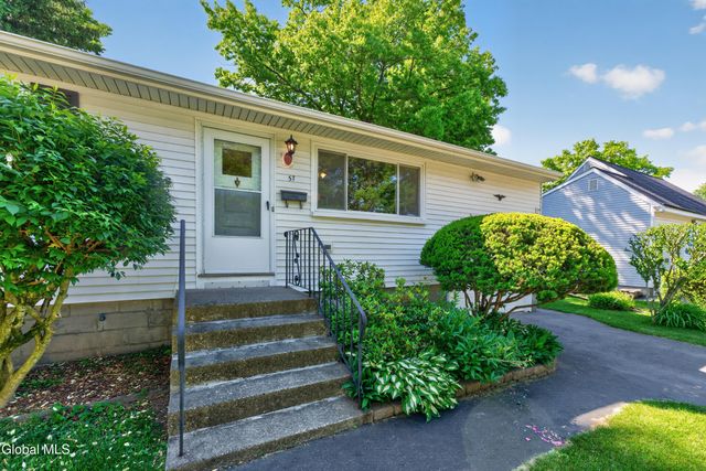 57 Fuller Terrace, Colonie, NY 12205