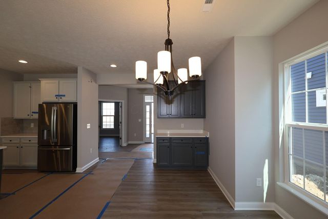 6956 Corsican Loop N, Hilliard, OH 43026