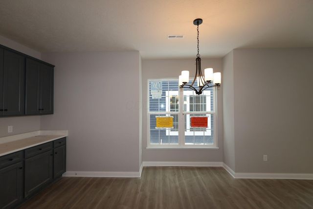 6956 Corsican Loop N, Hilliard, OH 43026