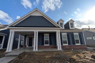 6956 Corsican Loop N, Hilliard, OH 43026