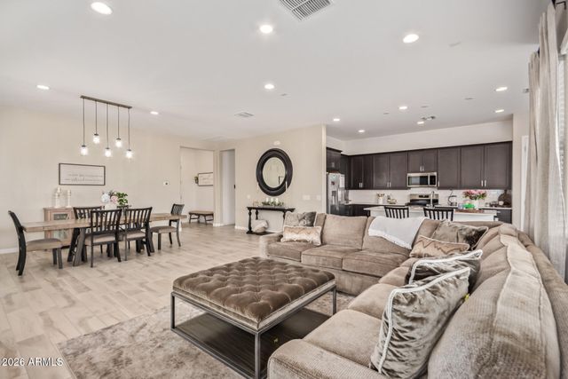 3918 W MCNEIL Street, Laveen, AZ 85339