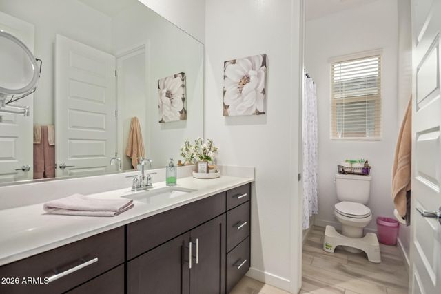 3918 W MCNEIL Street, Laveen, AZ 85339