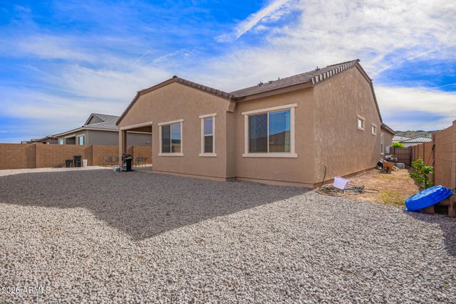 3918 W MCNEIL Street, Laveen, AZ 85339