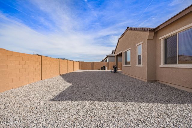 3918 W MCNEIL Street, Laveen, AZ 85339