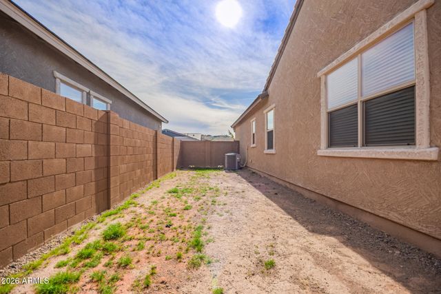 3918 W MCNEIL Street, Laveen, AZ 85339