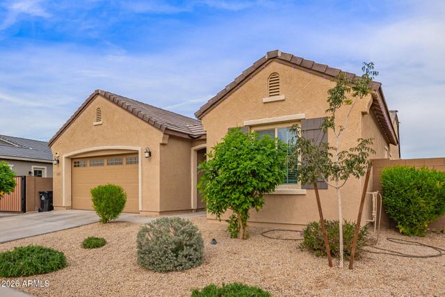 3918 W MCNEIL Street, Laveen, AZ 85339