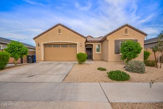 3918 W MCNEIL Street, Laveen, AZ 85339