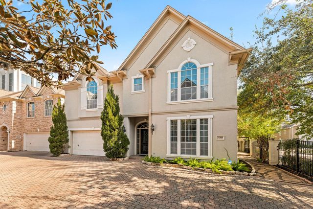 5318 Fayette Street, Houston, TX 77056