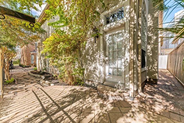 5318 Fayette Street, Houston, TX 77056