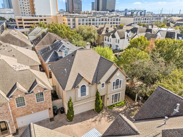 5318 Fayette Street, Houston, TX 77056