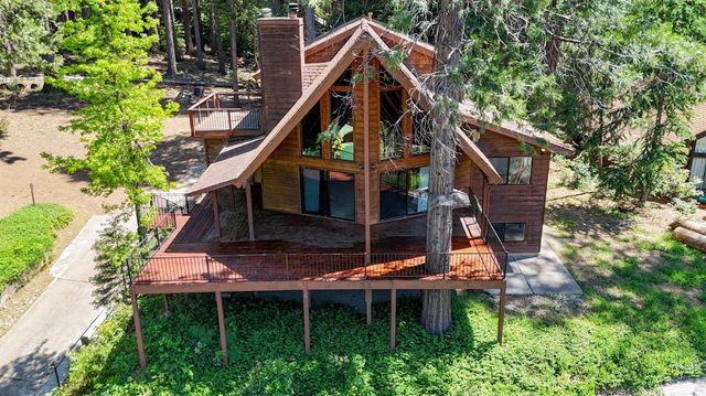 12769 Gaston Dr, Nevada City, CA 95959