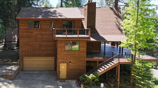 12769 Gaston Dr, Nevada City, CA 95959
