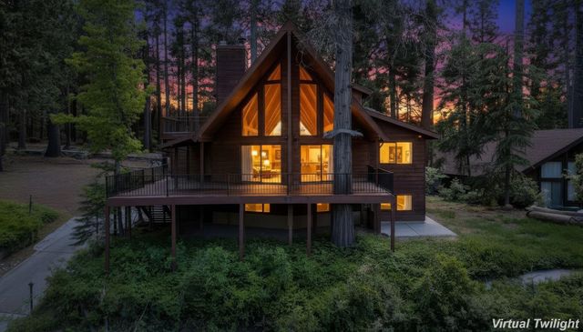 12769 Gaston Dr, Nevada City, CA 95959