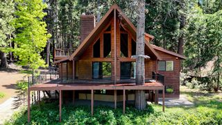 12769 Gaston Dr, Nevada City, CA 95959