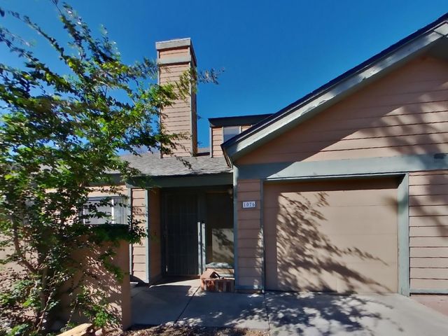 14002 N 49th Avenue Unit 1076, Glendale, AZ 85306