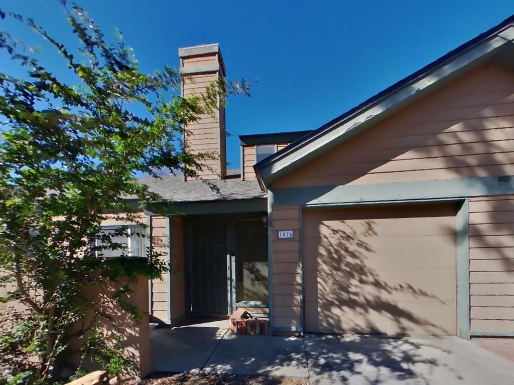 14002 N 49th Avenue Unit 1076, Glendale, AZ 85306