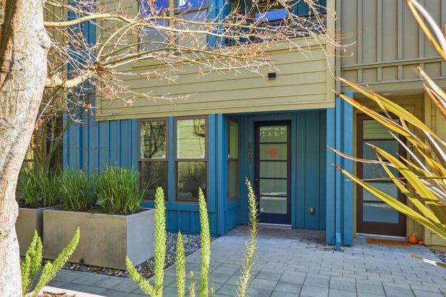 823 Altaire Walk, Palo Alto, CA 94303