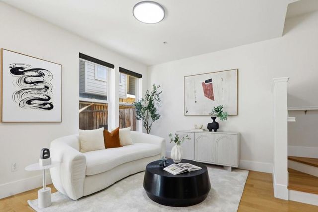 823 Altaire Walk, Palo Alto, CA 94303