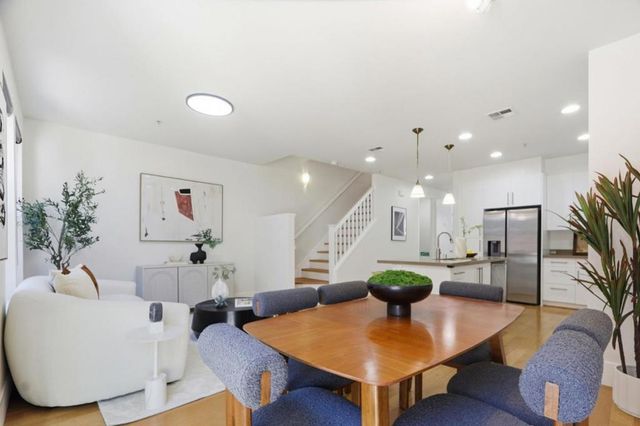 823 Altaire Walk, Palo Alto, CA 94303