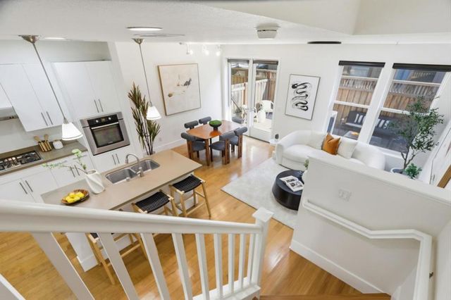 823 Altaire Walk, Palo Alto, CA 94303