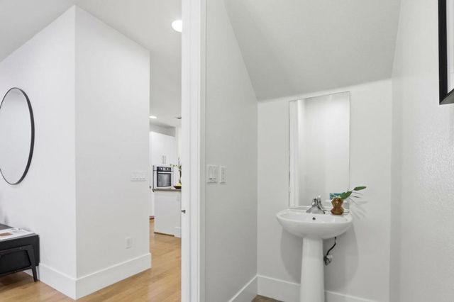 823 Altaire Walk, Palo Alto, CA 94303