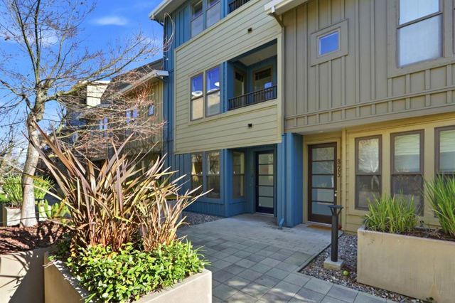 823 Altaire Walk, Palo Alto, CA 94303