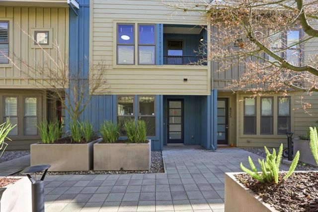 823 Altaire Walk, Palo Alto, CA 94303