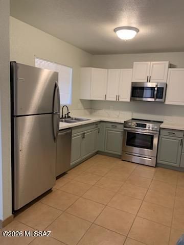 3308 E Presidio Road, Tucson, AZ 85716