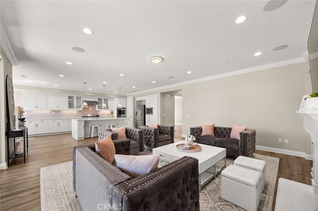 10095 Goldenrod Ct., Rancho Cucamonga, CA 91701