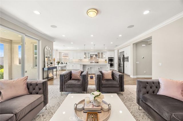 10095 Goldenrod Ct., Rancho Cucamonga, CA 91701