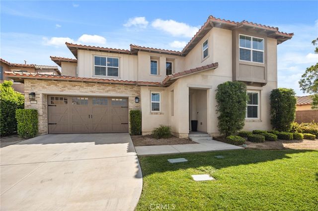 10095 Goldenrod Ct., Rancho Cucamonga, CA 91701
